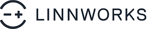 Linnworks ERP Official Logo on White background